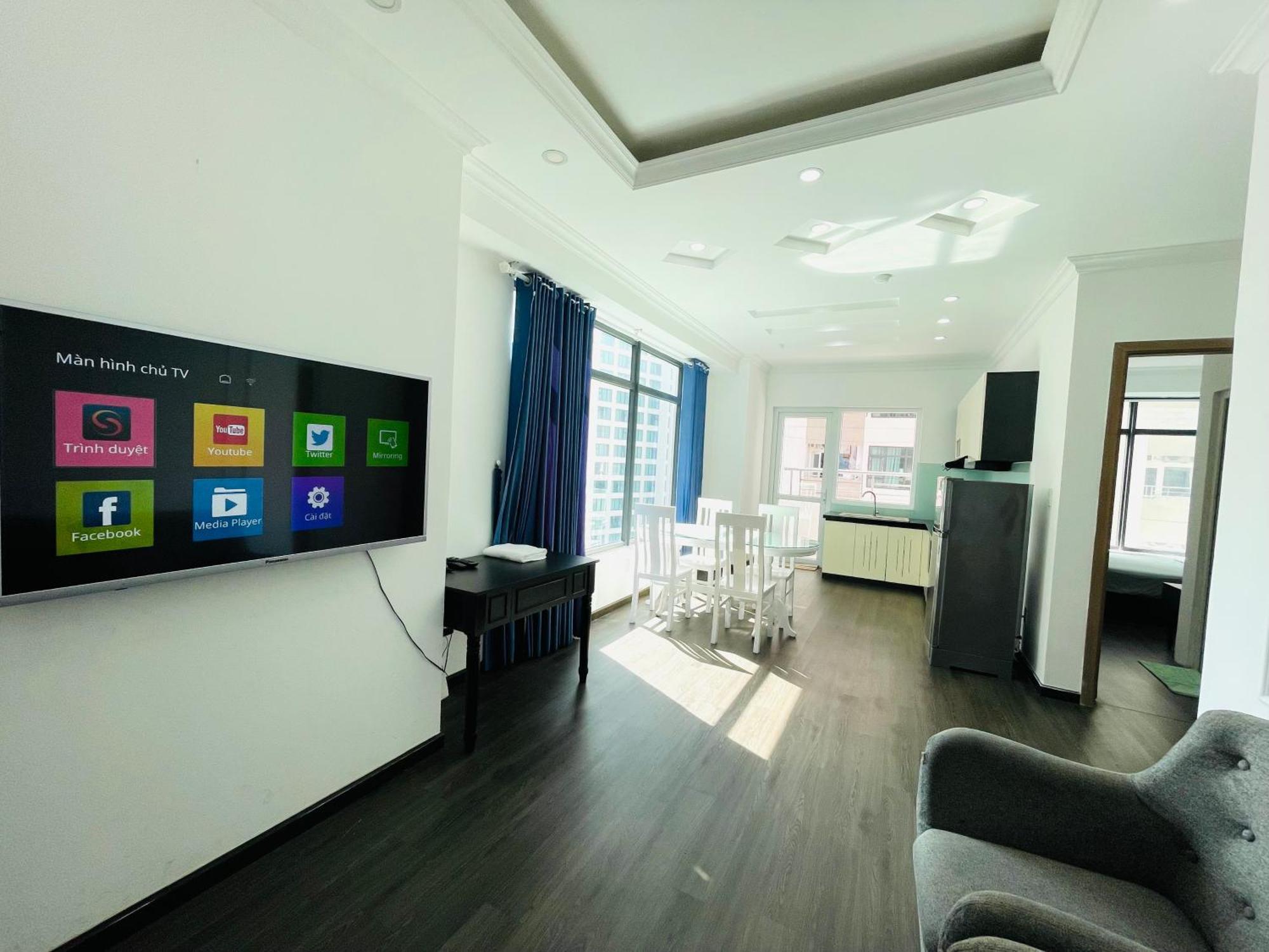 - Where Cozy Memory Lasts Apartment