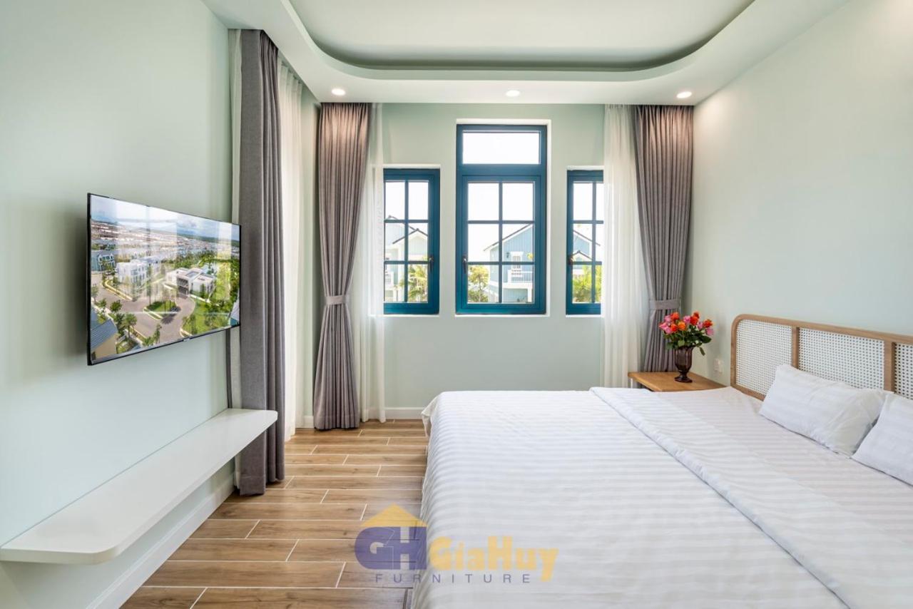 Novaworld * Phan Thiết