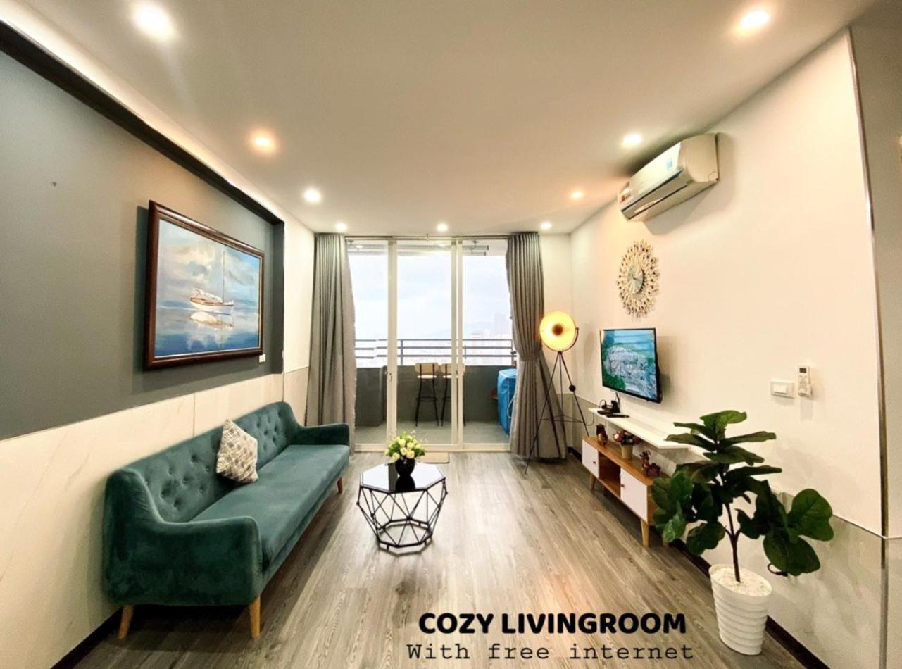 Apartment Seaview Muong Thanh