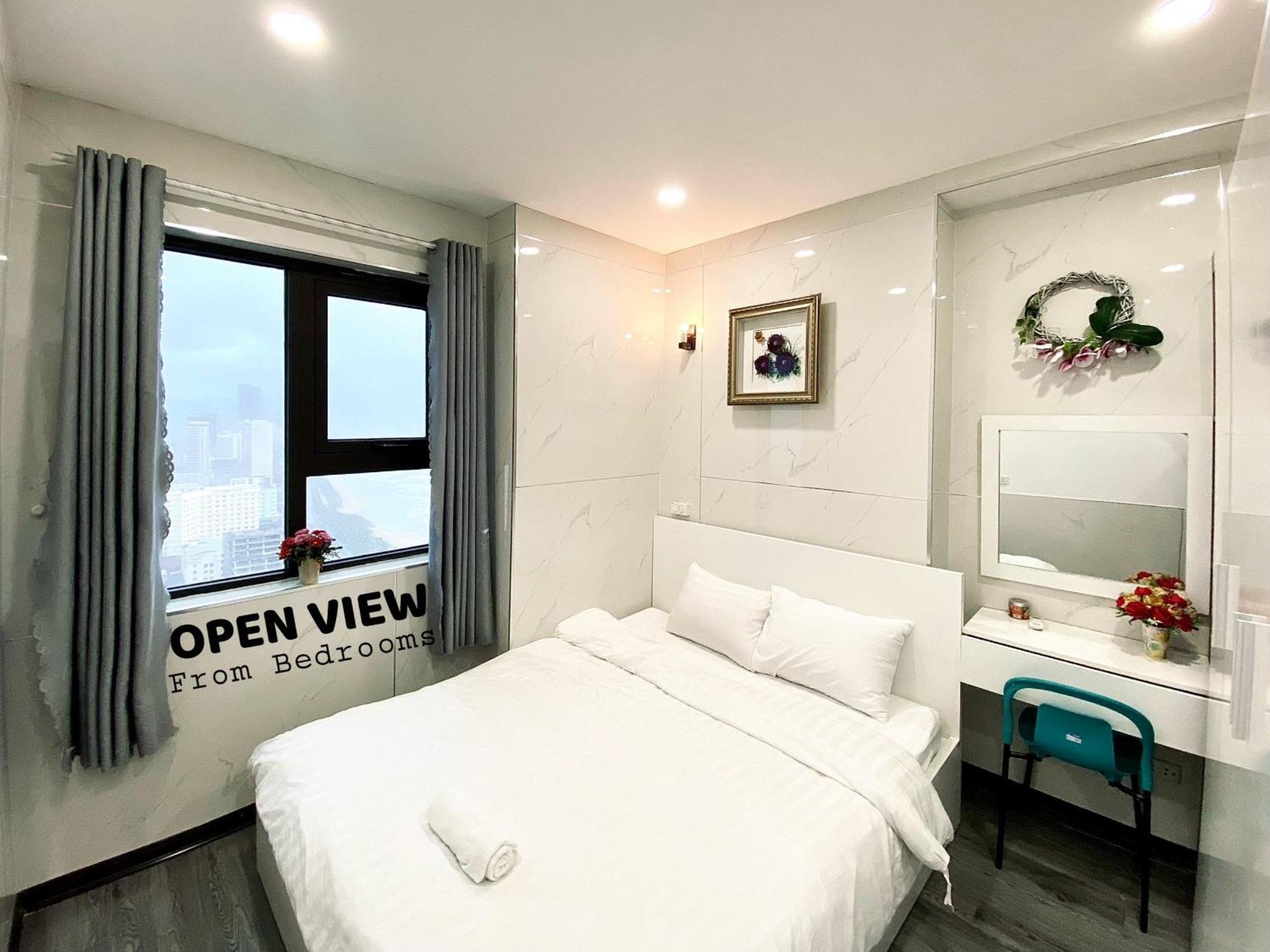 Seaview Muong Thanh Apartment *