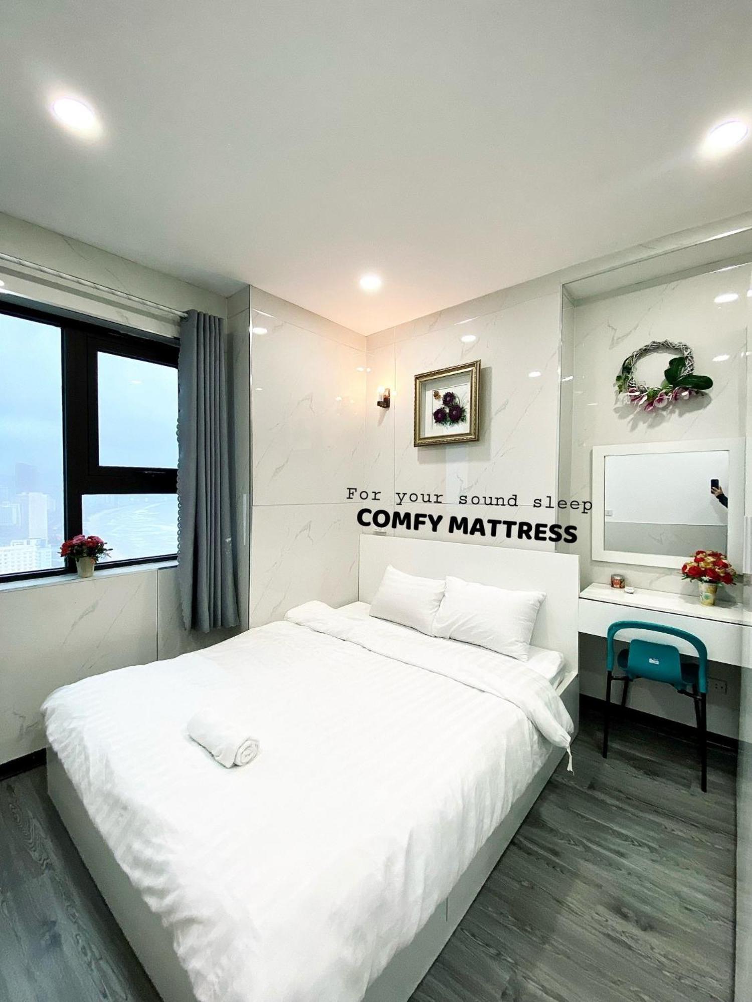 Seaview Muong Thanh Apartment Da Nang