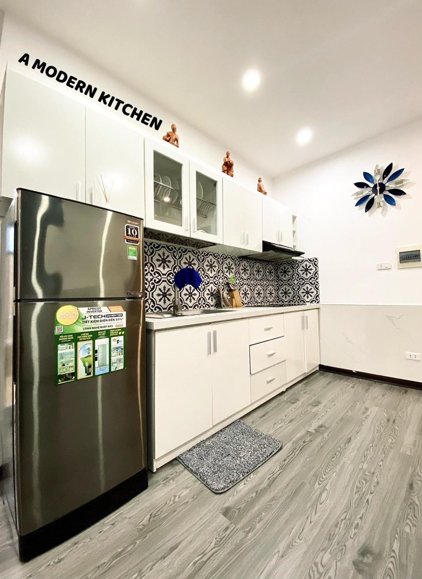 Seaview Muong Thanh Apartment Da Nang