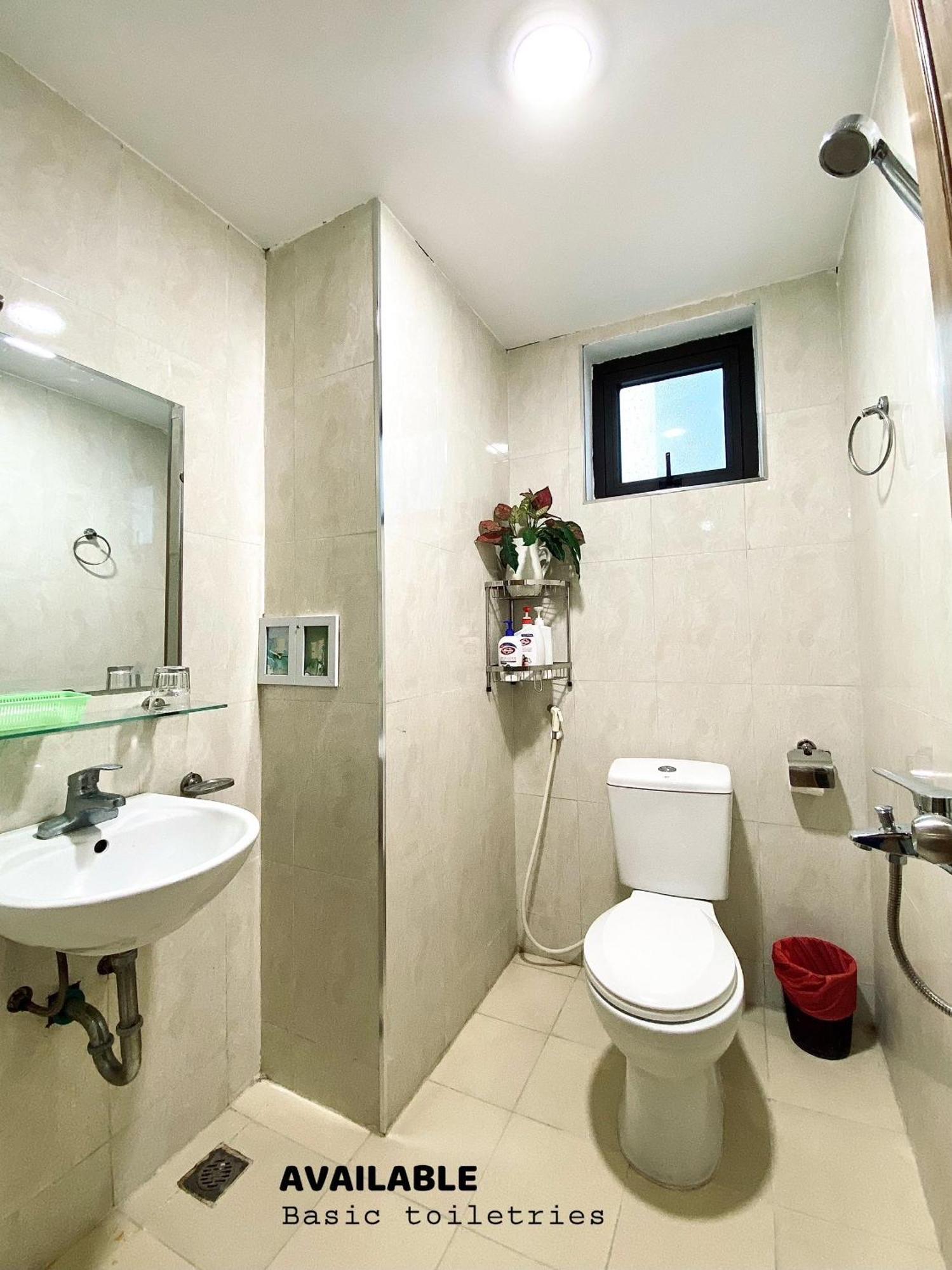 Seaview Muong Thanh Apartment Da Nang