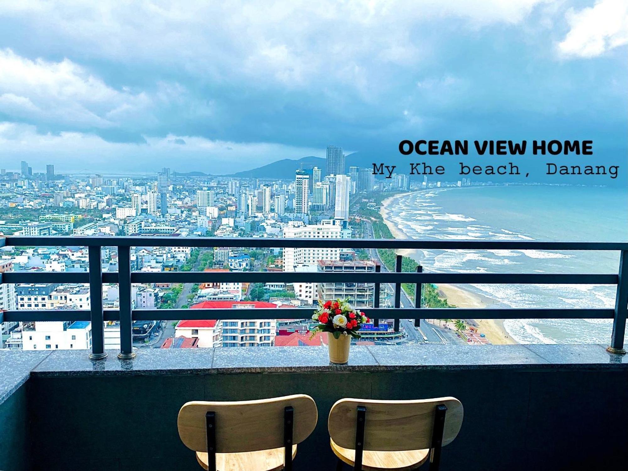 Apartment Seaview Muong Thanh Da Nang