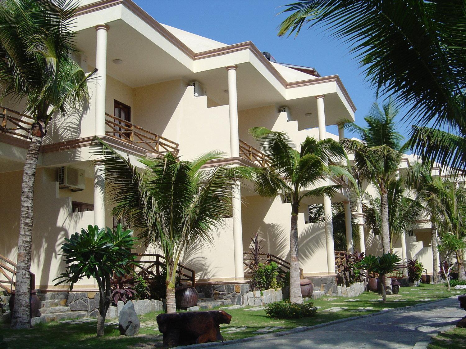 Ocean Star 4* Phan Thiet