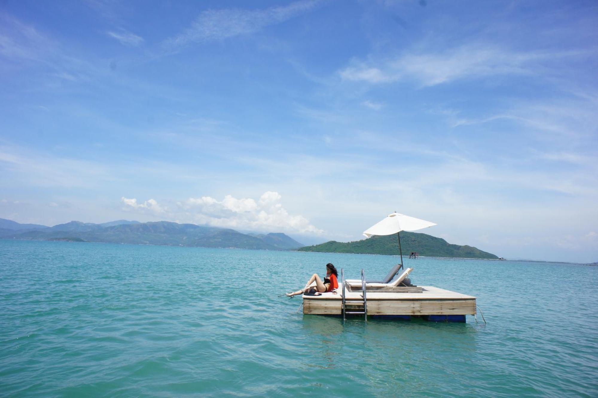 Resort L'alya Ninh Bay 5*