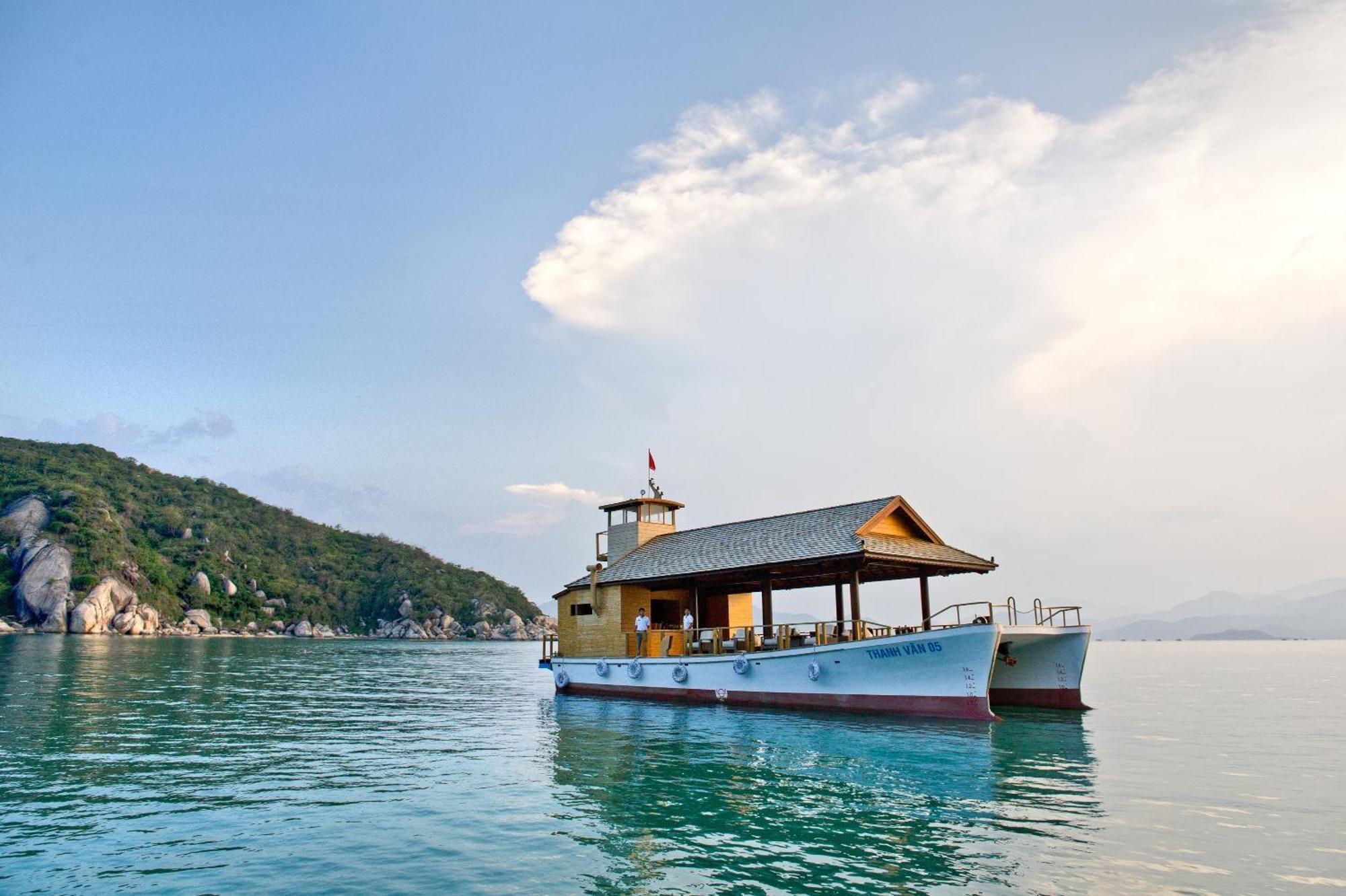 Resort L'alya Ninh Bay