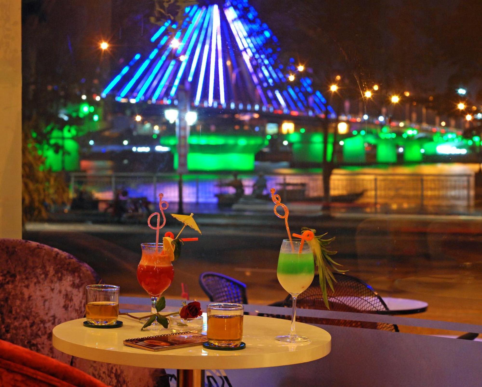 Bamboo Riverside 2* Da Nang