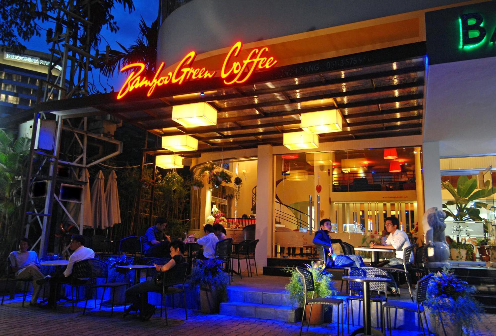 Hotel Bamboo Riverside 2*