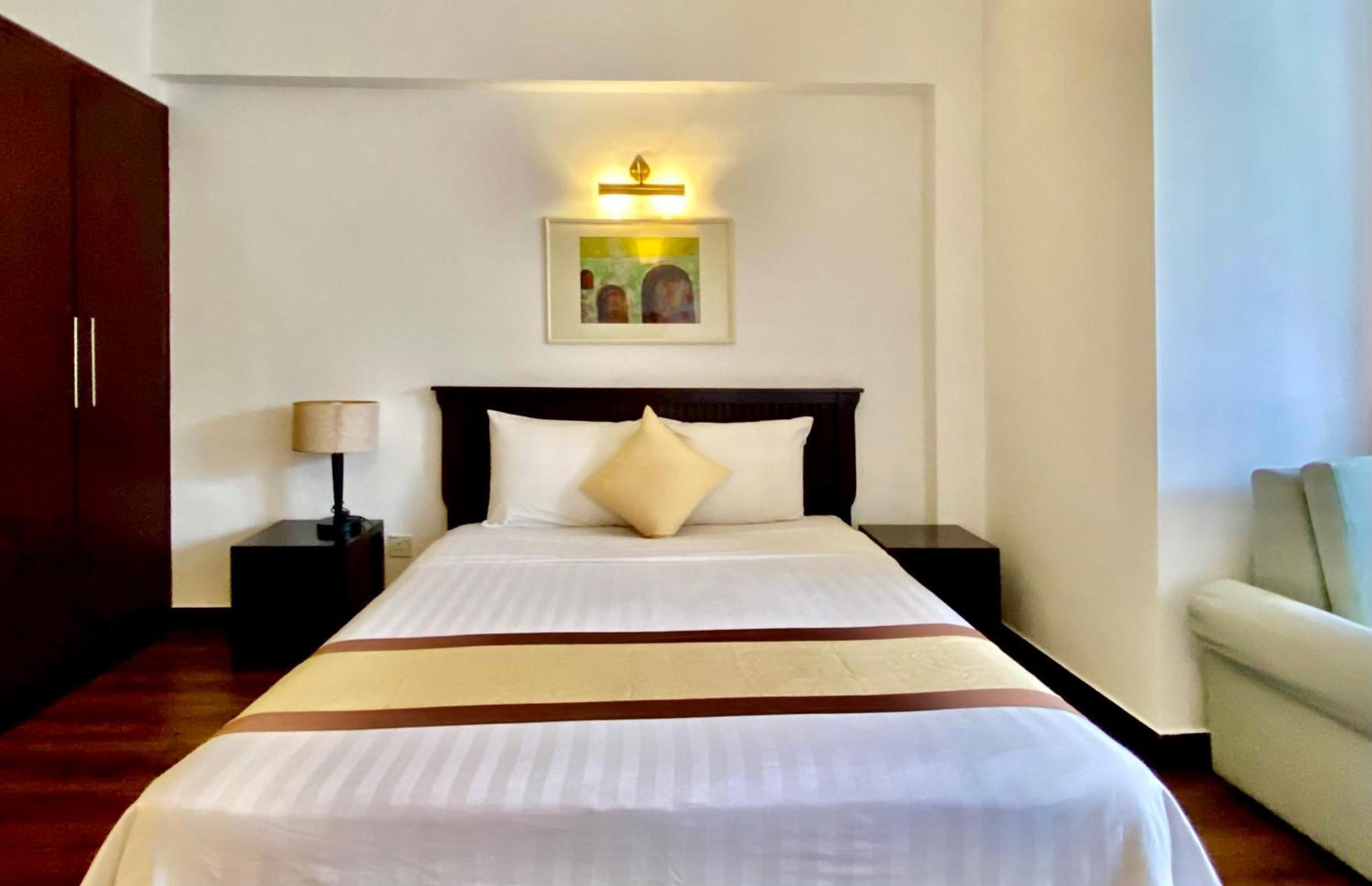 Ocean Sunrise 4* Vung Tau