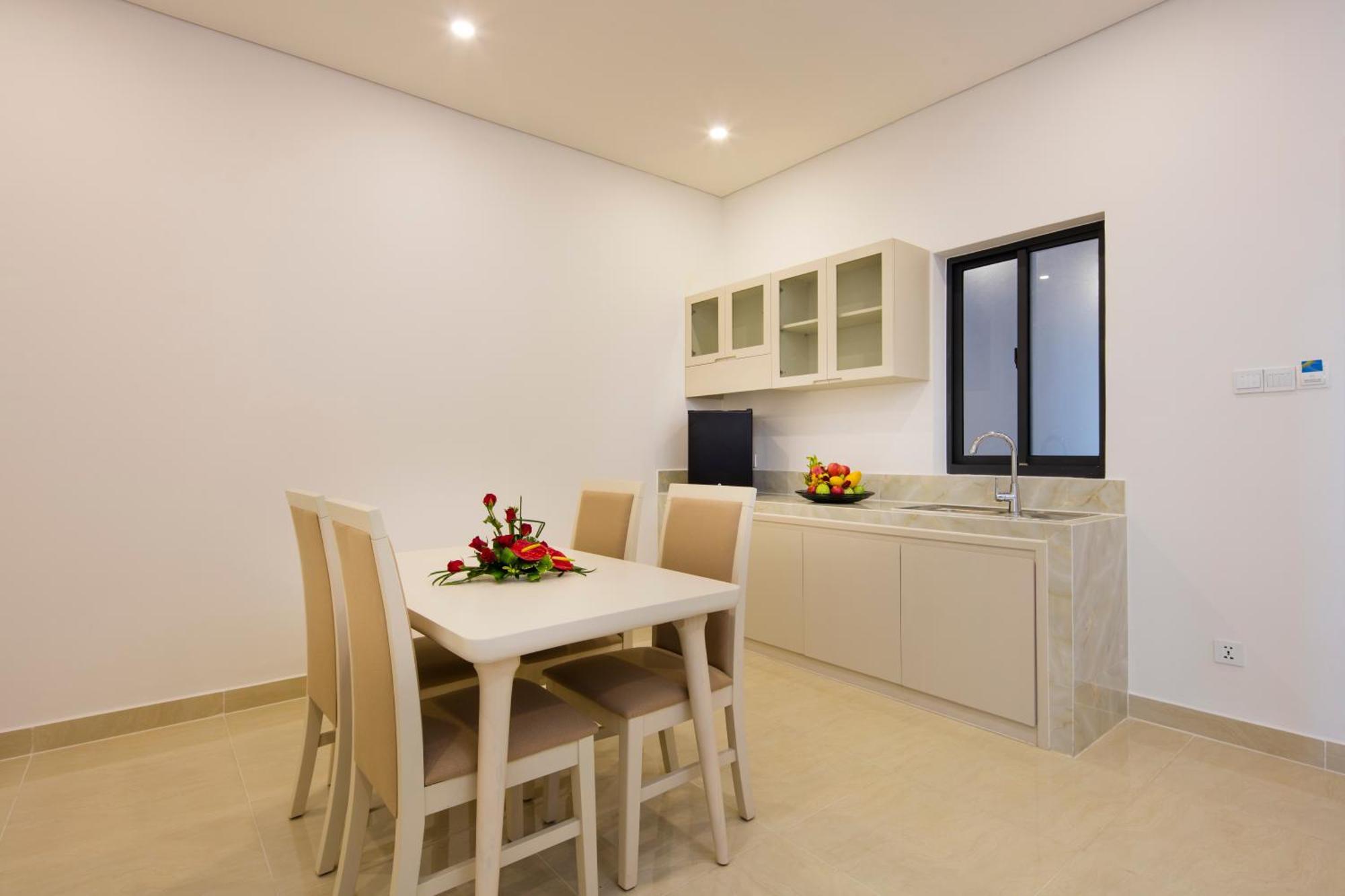 Diamond Bay Condotel Nha Trang
