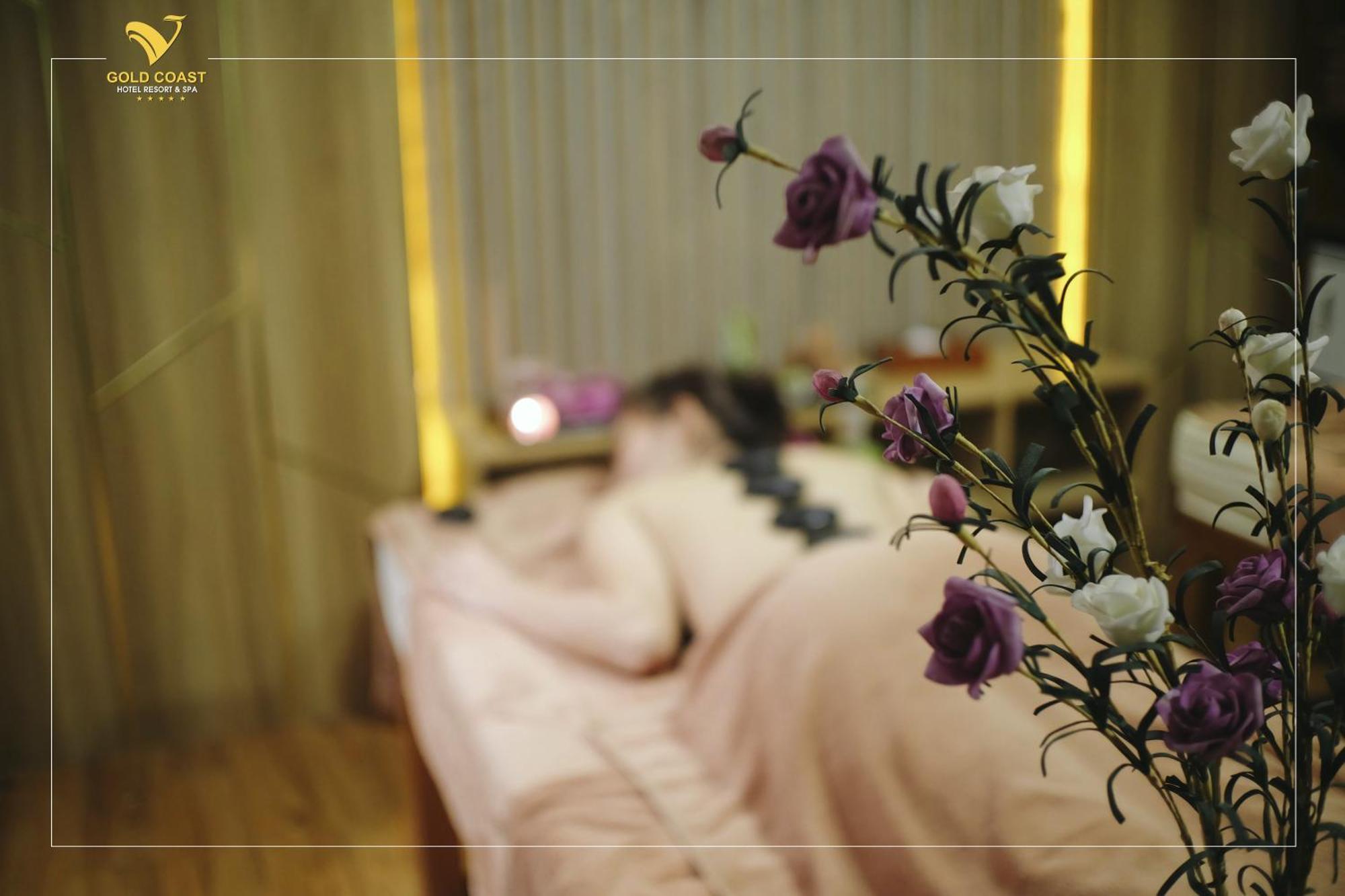 Khu nghỉ mát Gold Coast & 5*