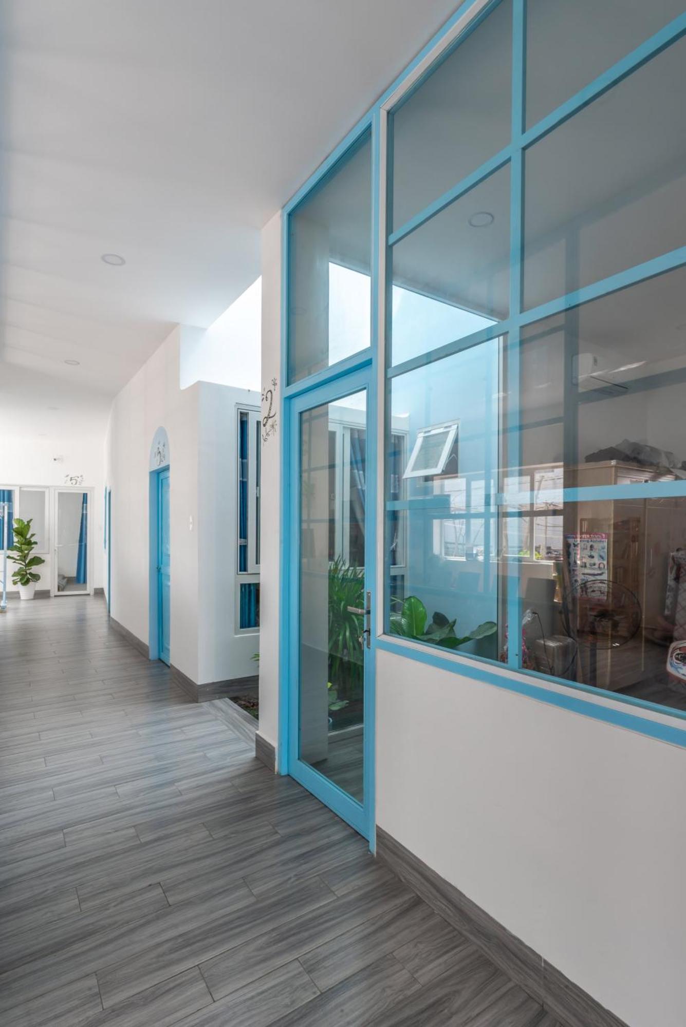 Homestay Co Tu's Phan Thiet