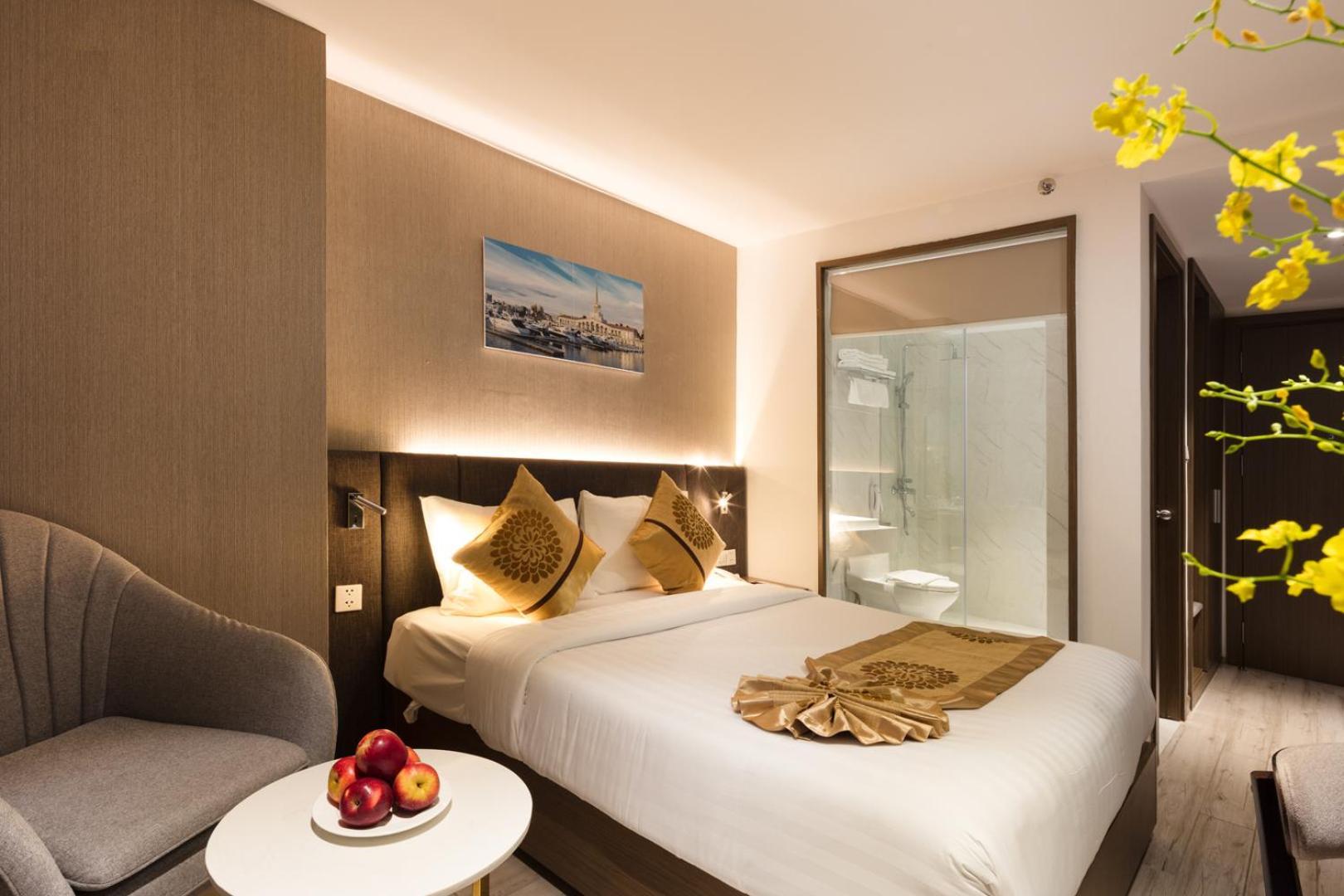 Sochi 4*