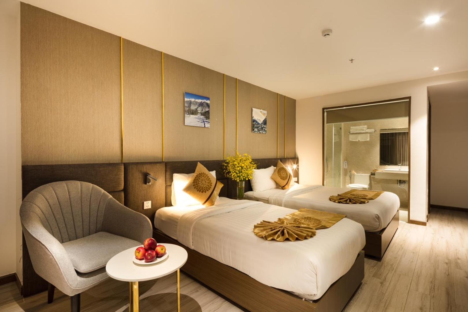 Hotel Sochi