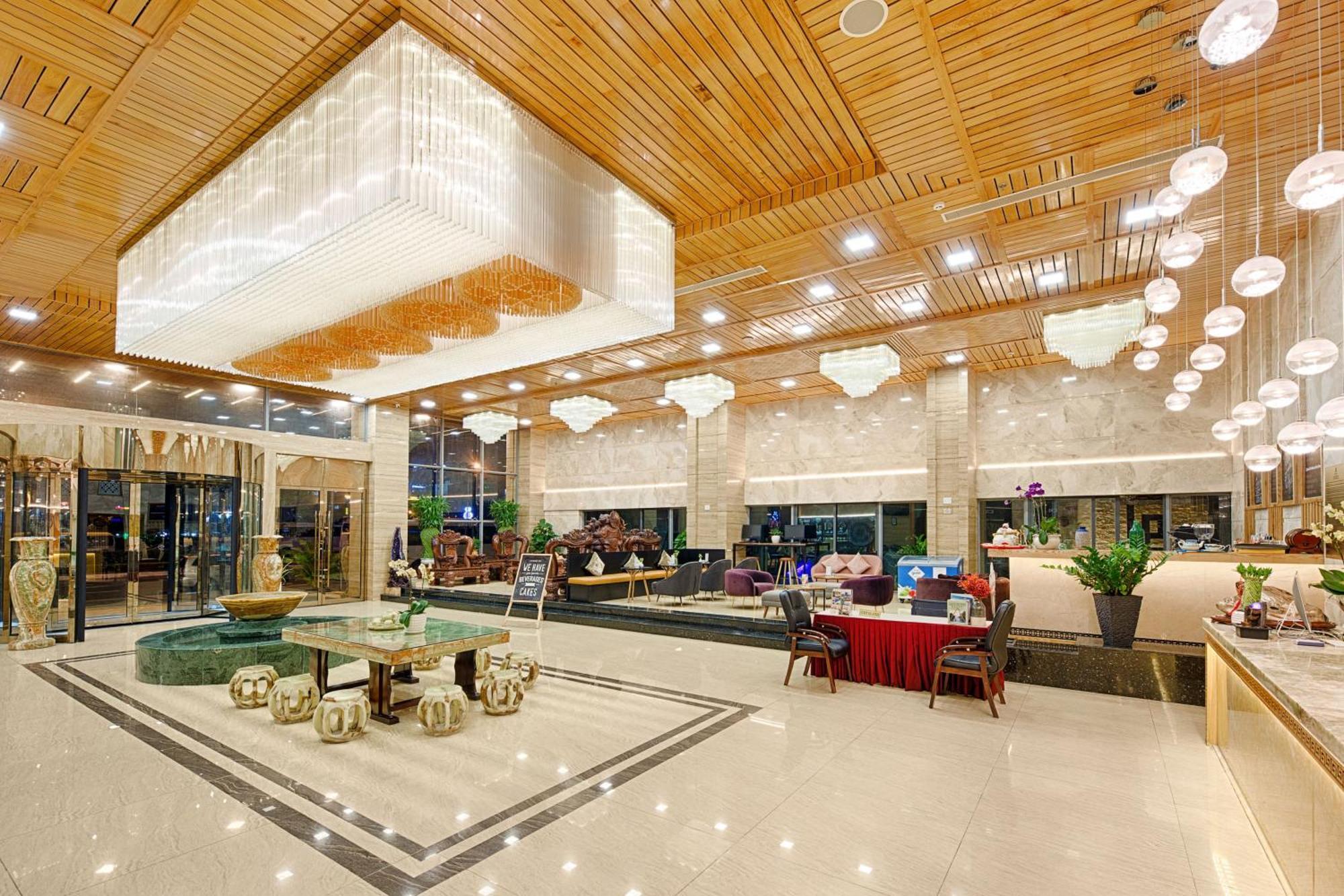 Nhu Minh Plaza Đà Nẵng