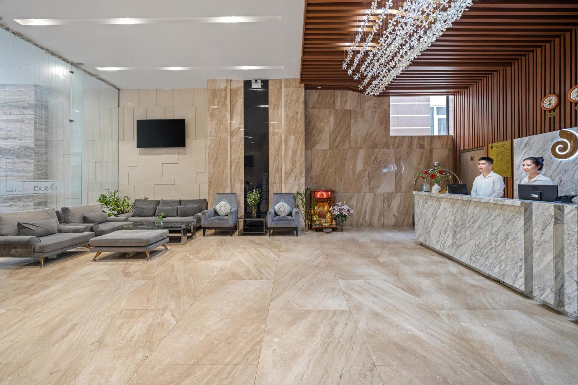Sochi 4* Nha Trang