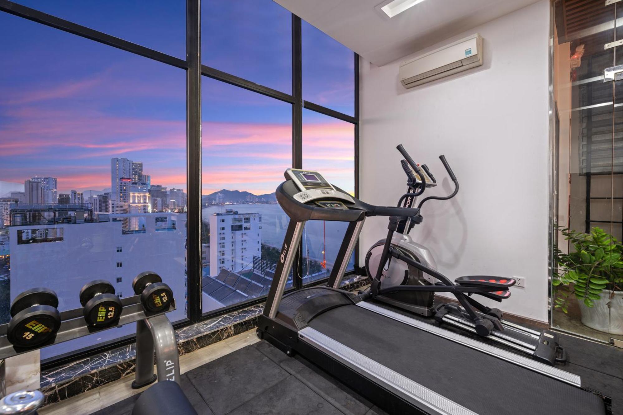 Hotel Sochi 4*