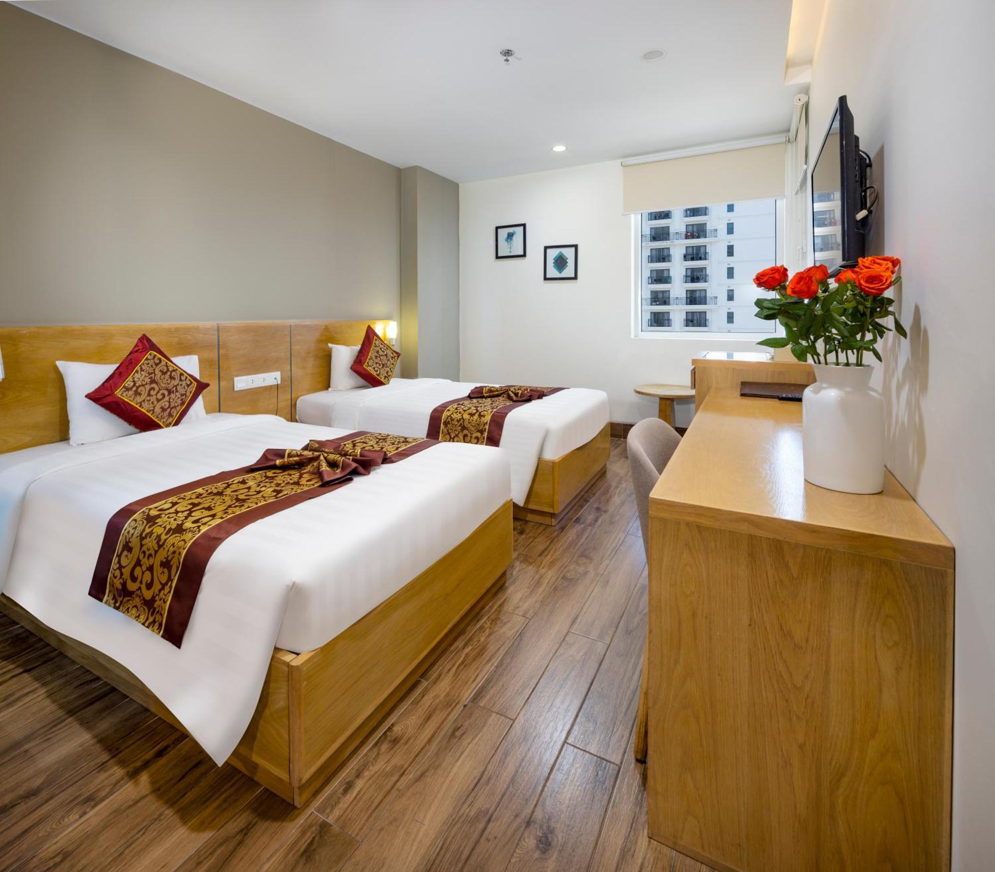Gibson Hotel