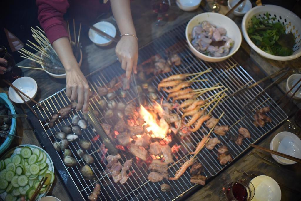 Homestay Tam Coc Valley