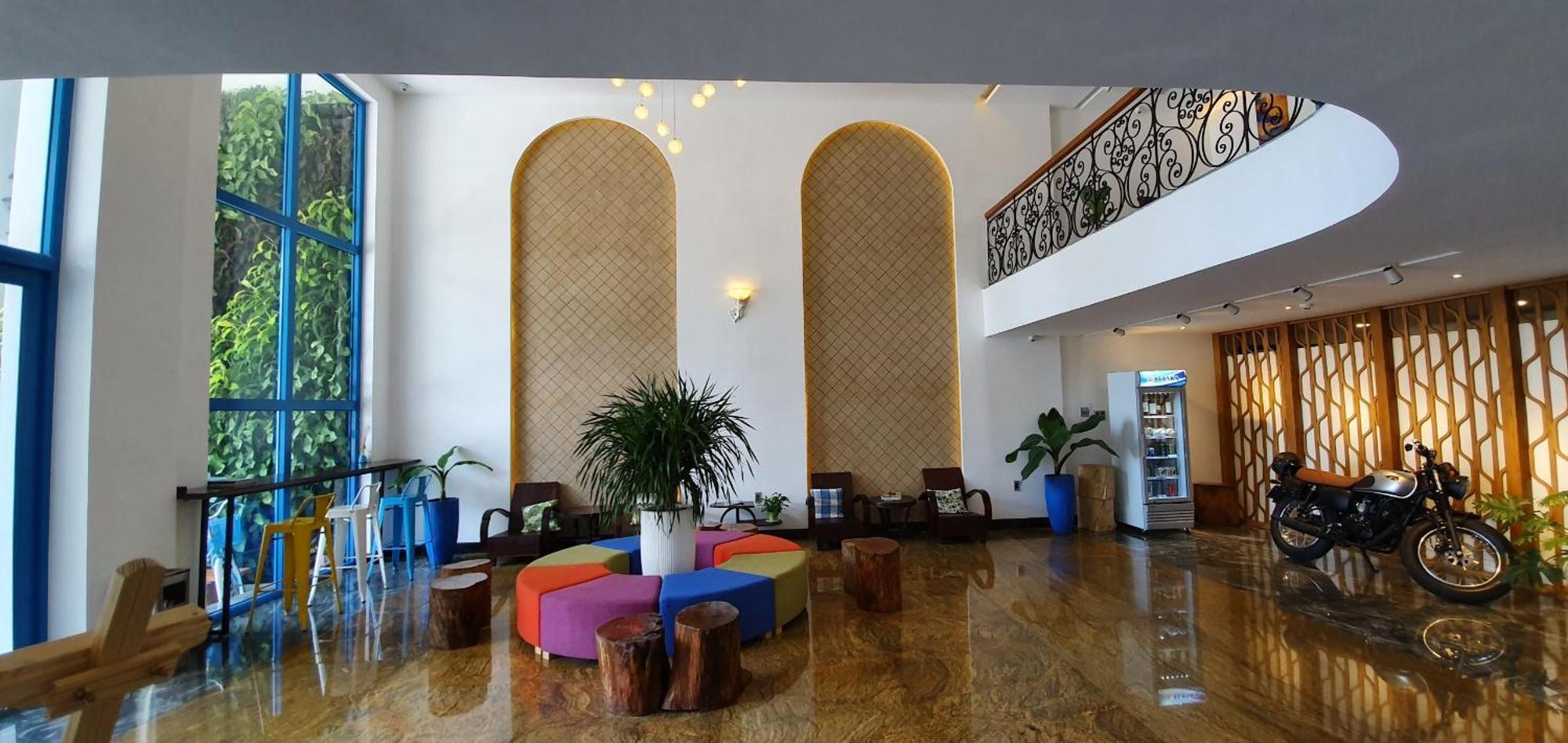 Santori Bay 3* Đà Nẵng