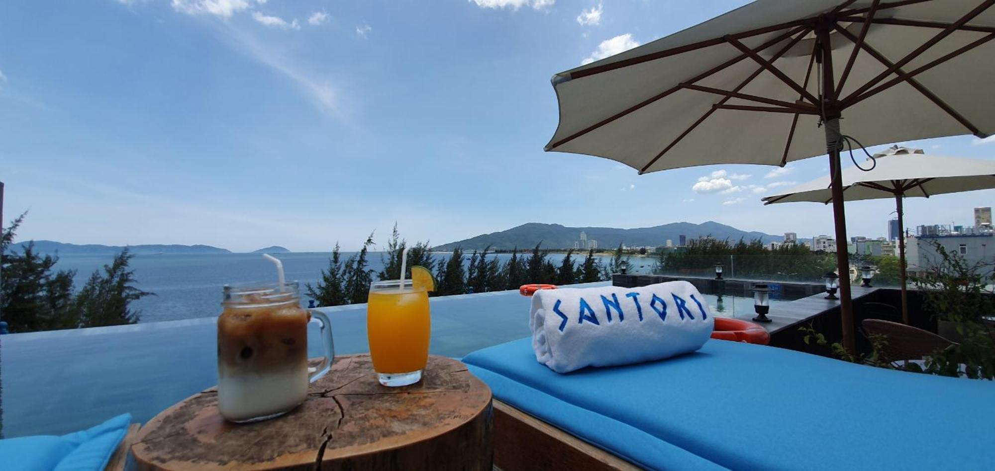 Santori Bay Đà Nẵng