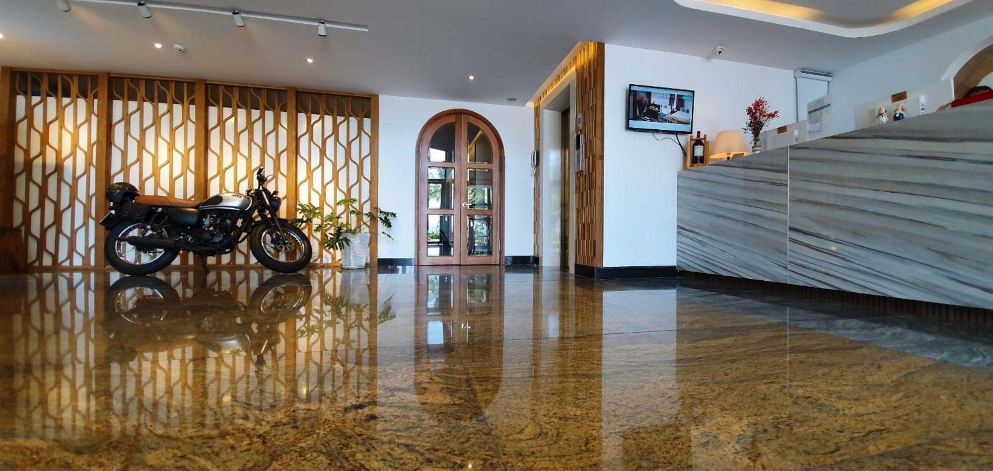 Santori Bay 3* Đà Nẵng