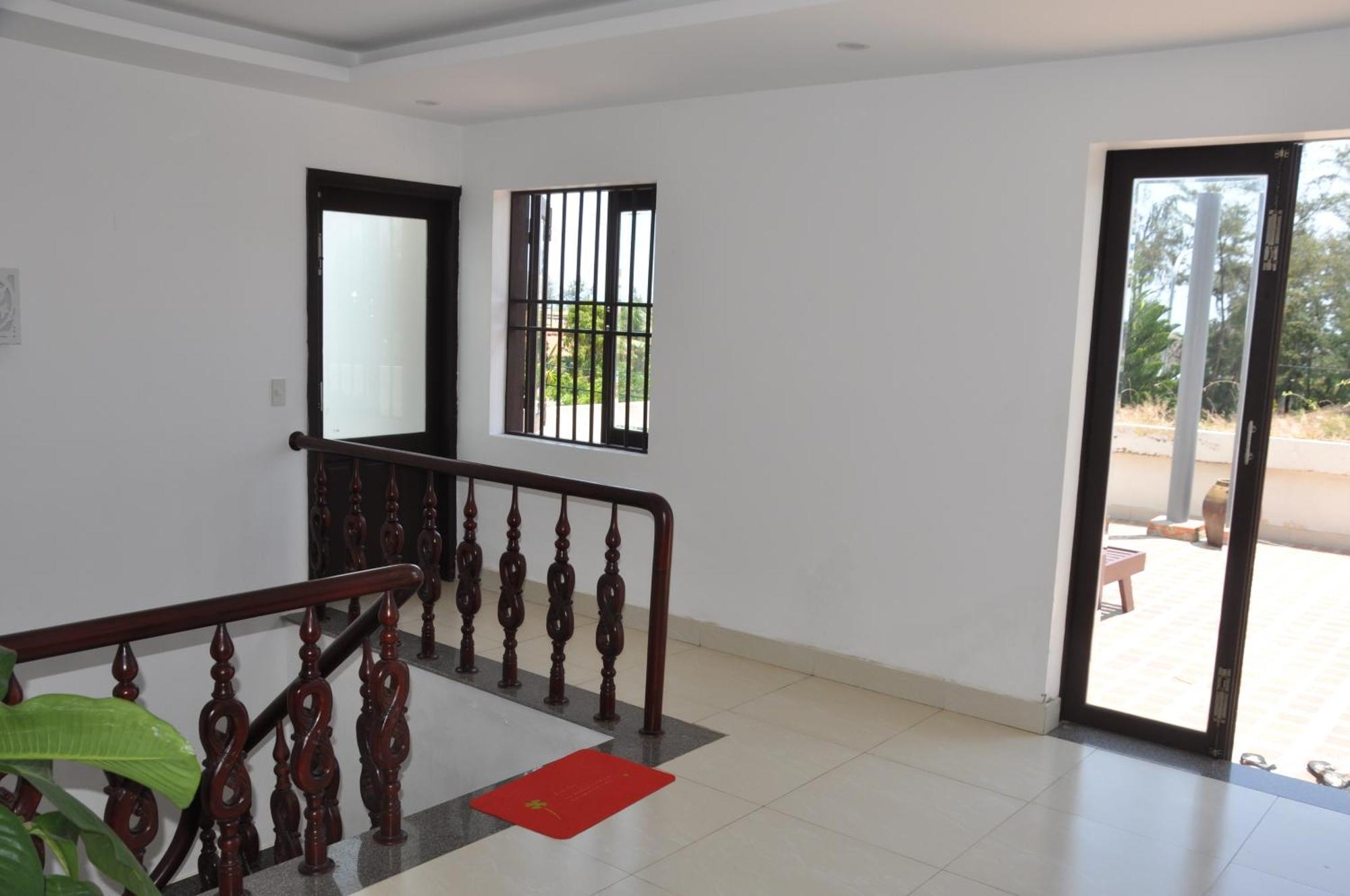 Pearl Privatunterkunft *