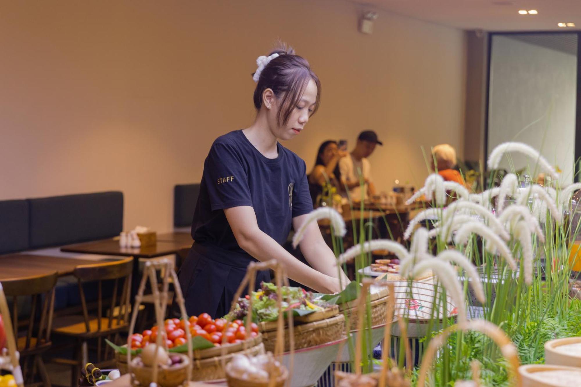Hotel The Glomad Da Nang