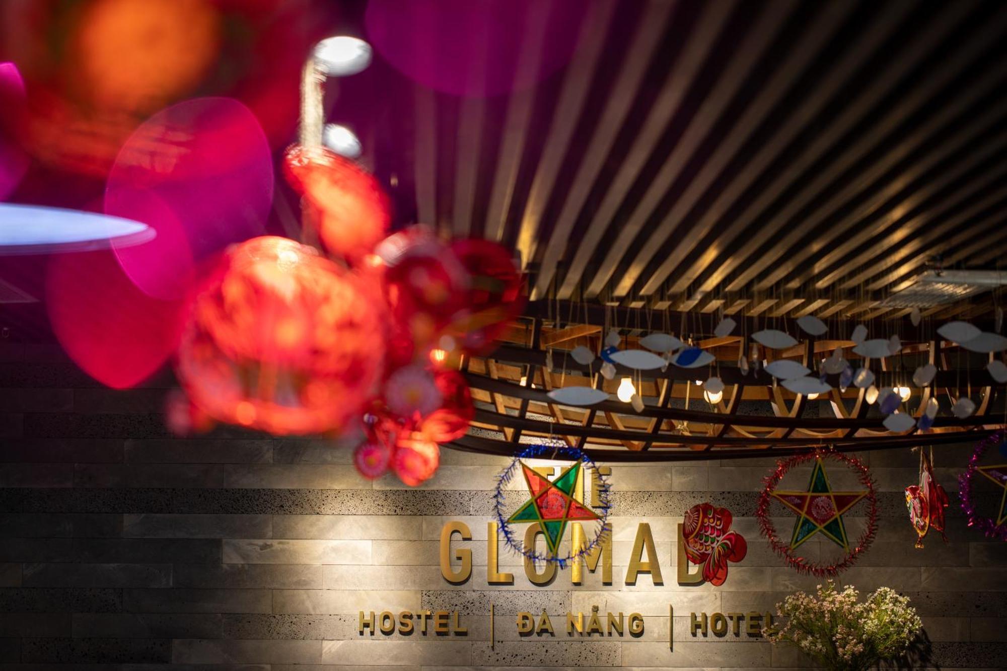 Hotel The Glomad 2*