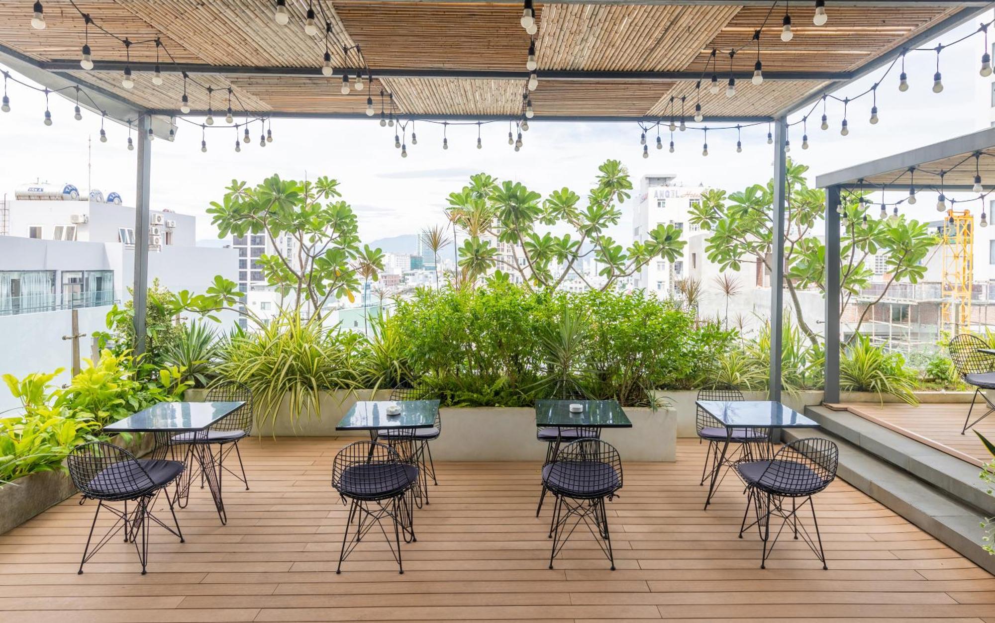 Hotel The Glomad Da Nang
