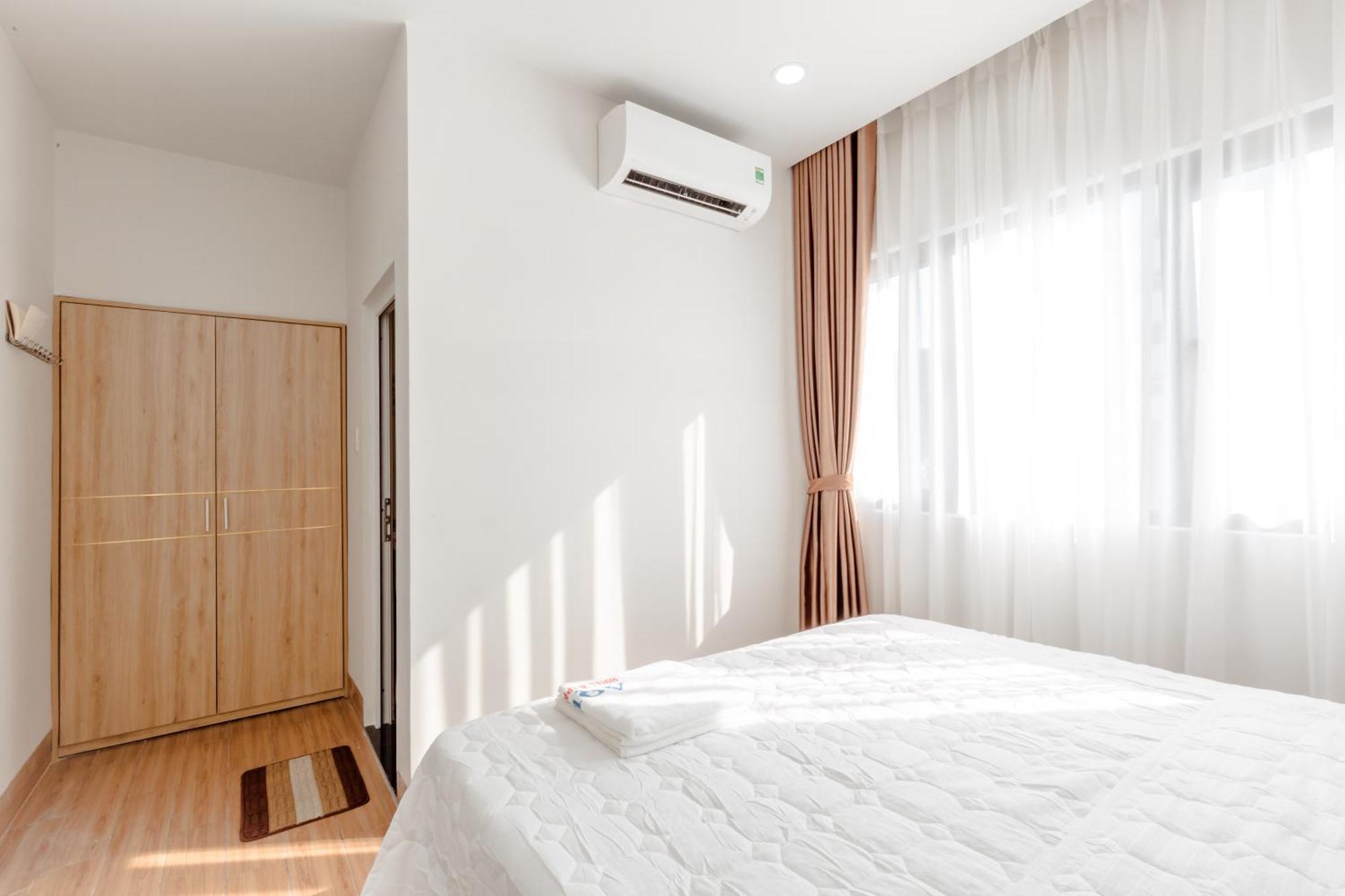 Hướng Biển Aqua Nha Trang
