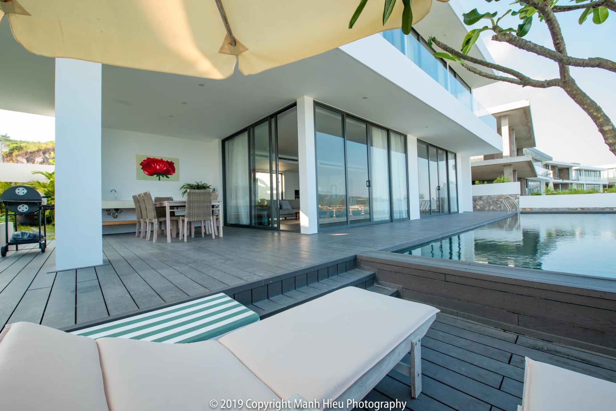 Casa Blanca Villas Villa
