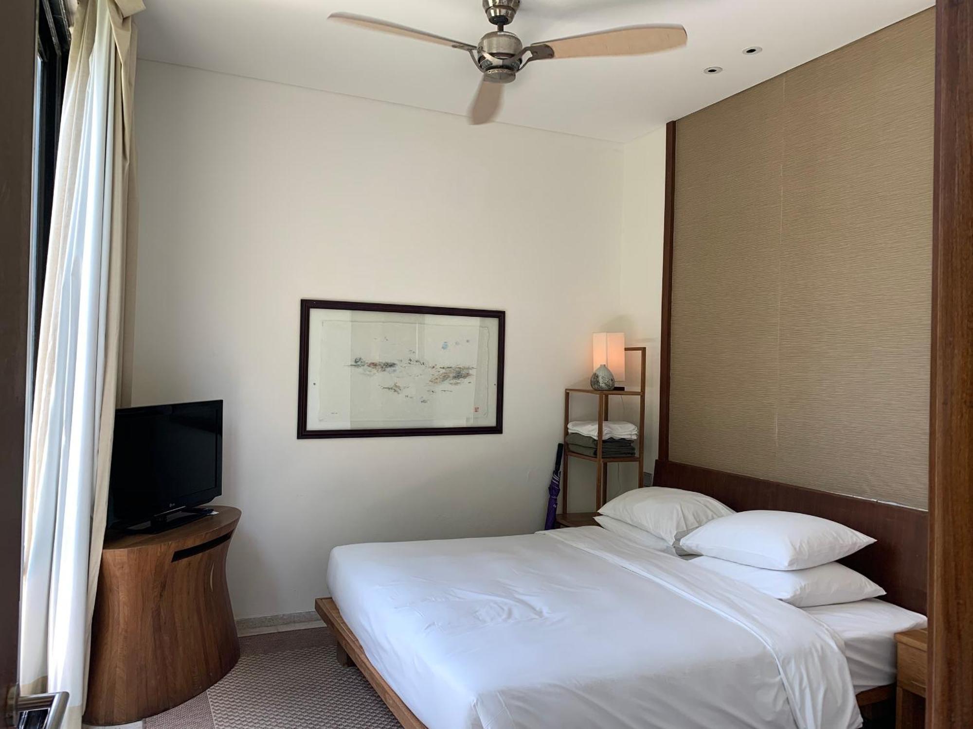 Beachview 3br With Private Pool Inside Hyattt Regency 5*