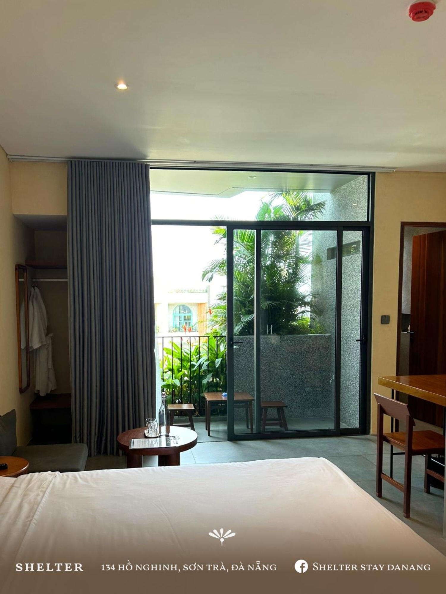Shelter Hotel Da Nang