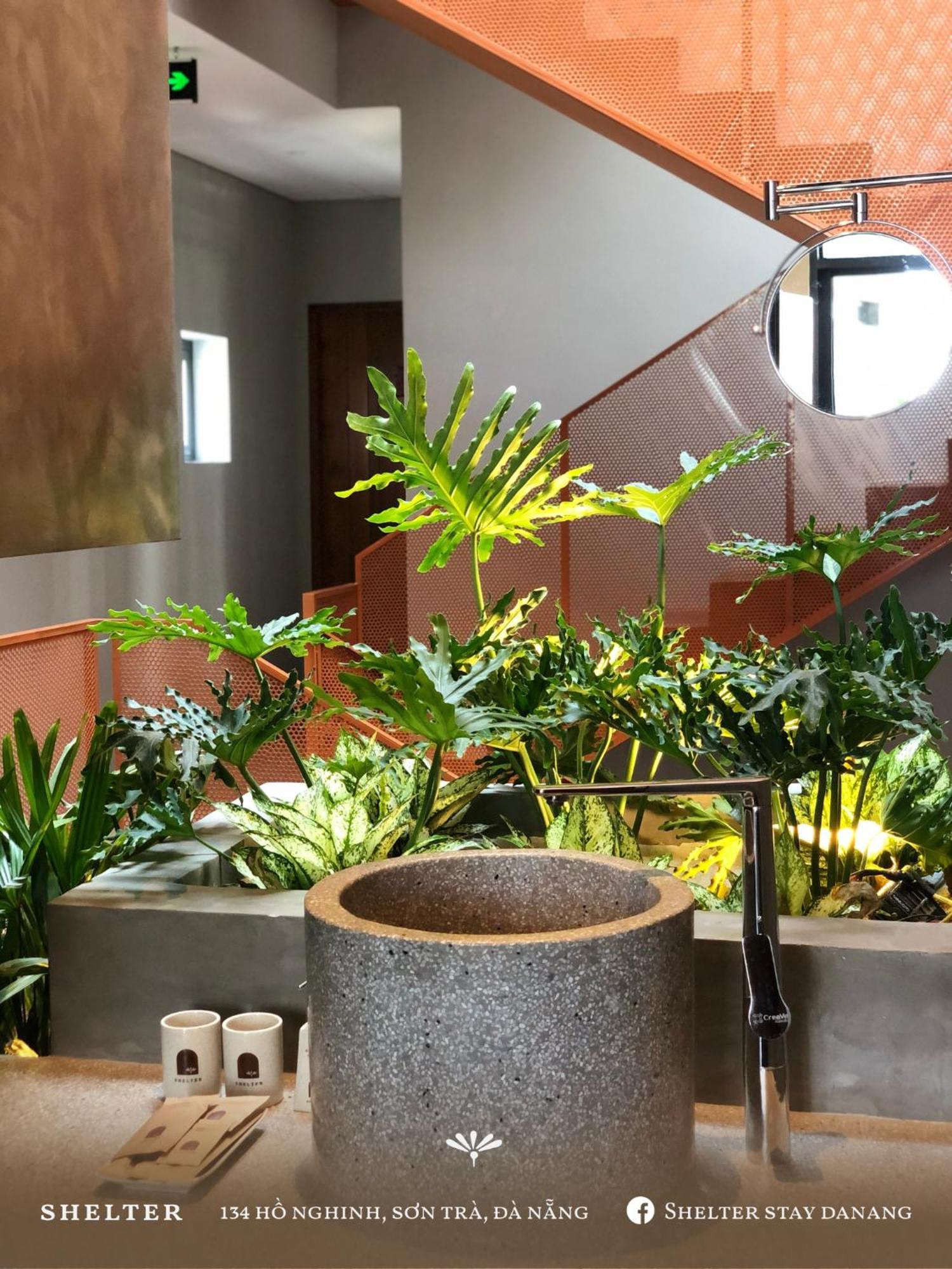 Shelter Hotel Da Nang