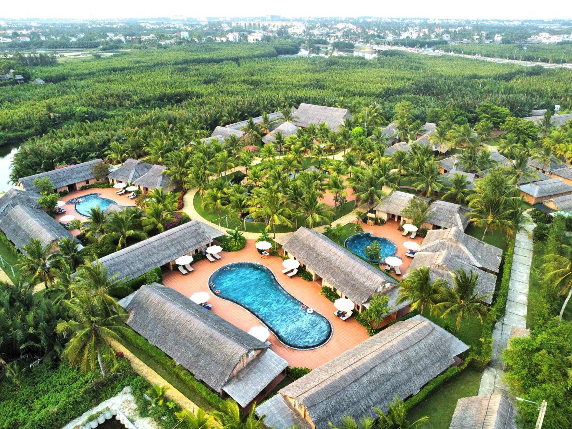 Enso Retreat - Rediscovery & Serenity Resort 4*
