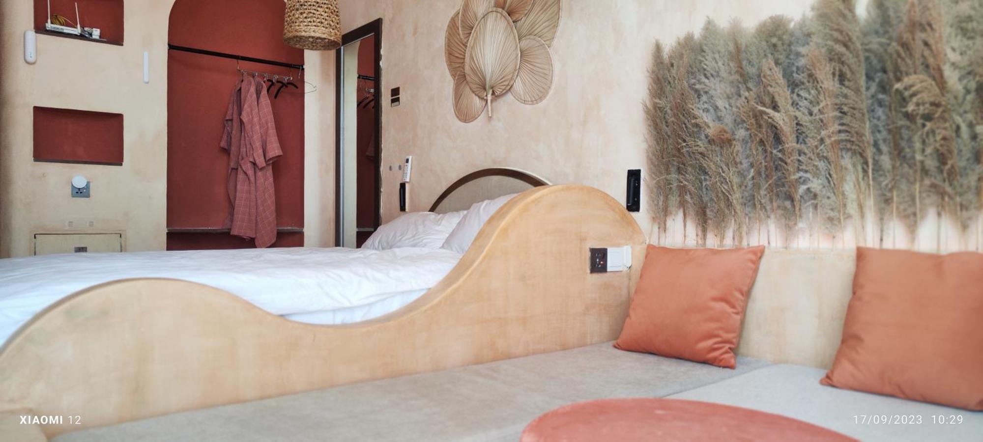 Bstudio In Apec Mandala Mui Ne Aparthotel Phan Thiet