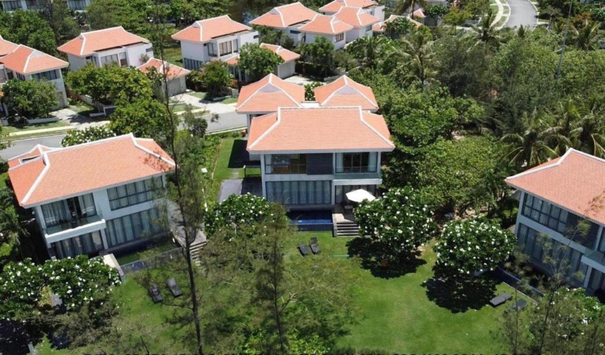 Villa Ocean *