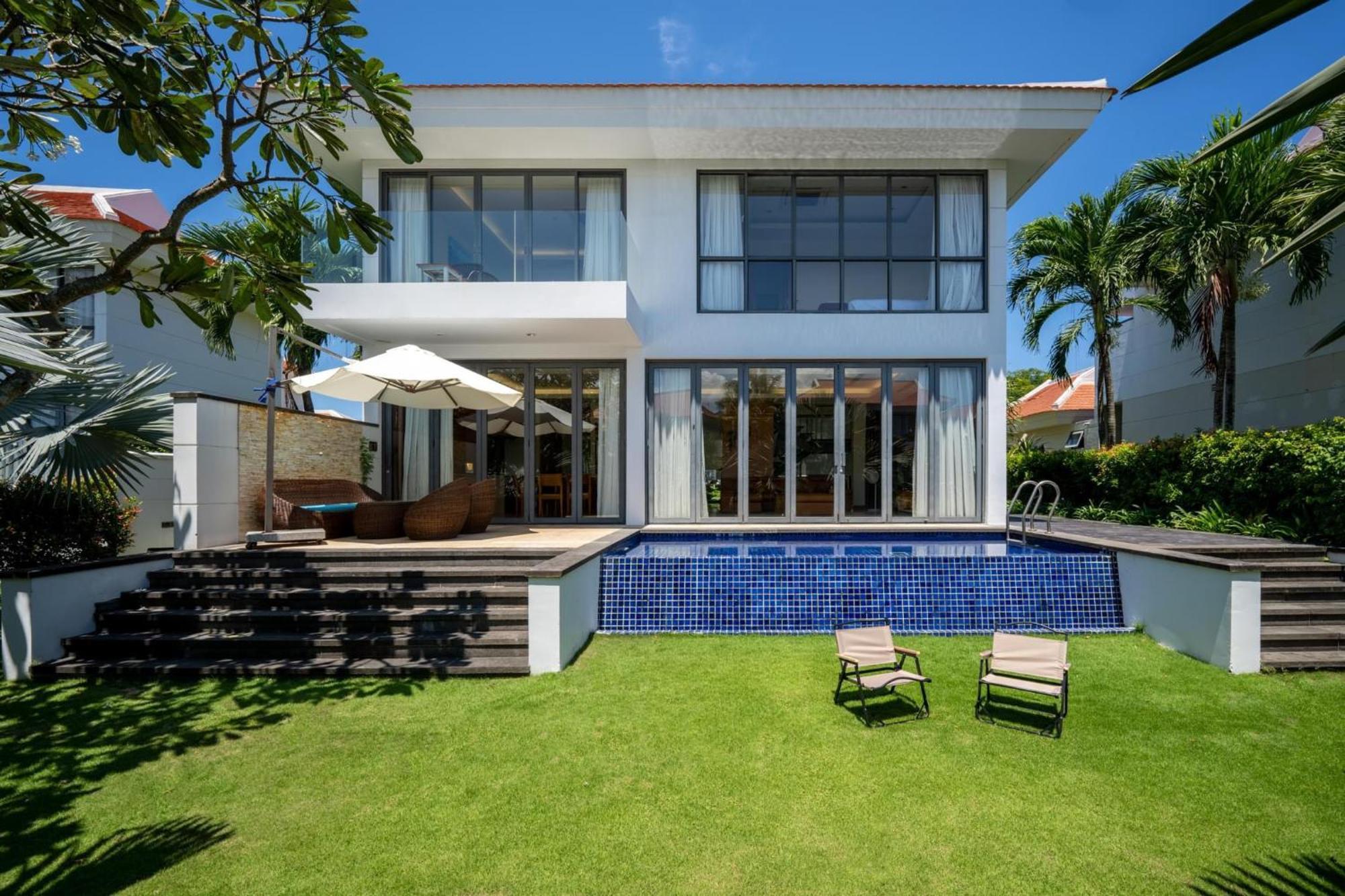 Villa Ocean