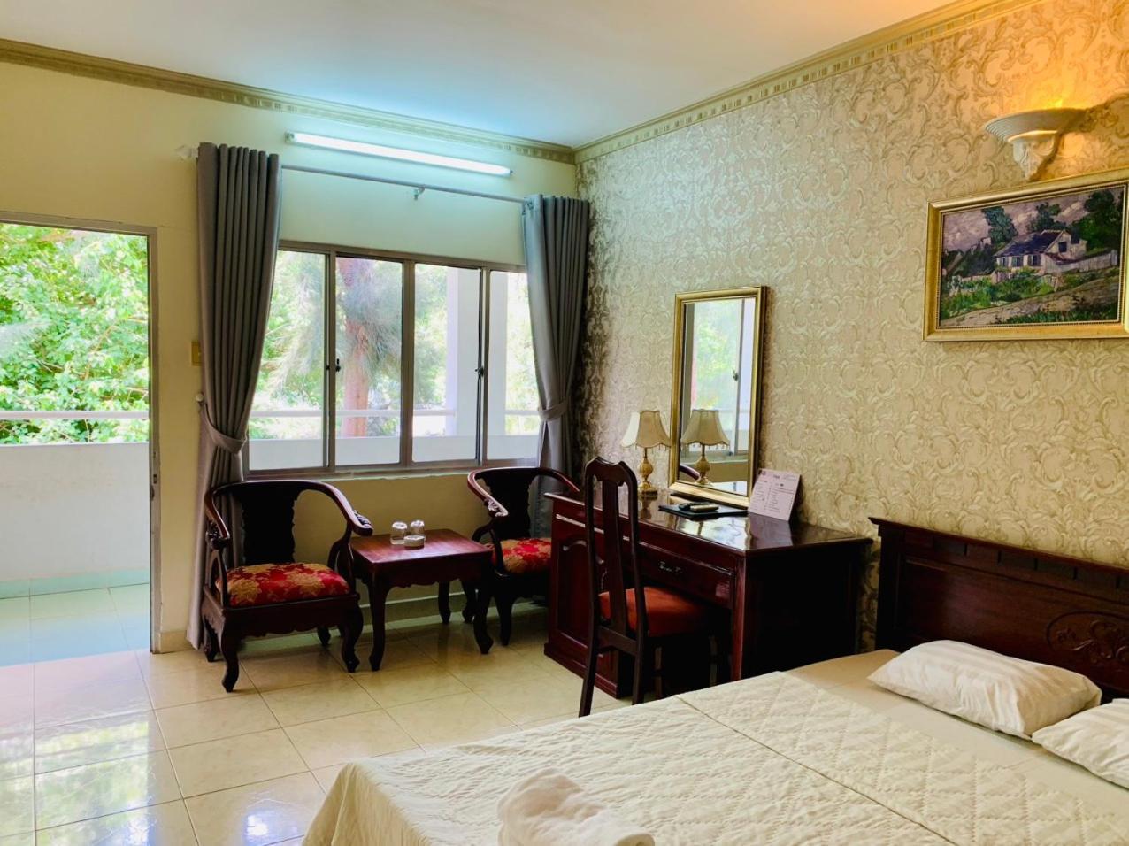 Hotel Lam Son