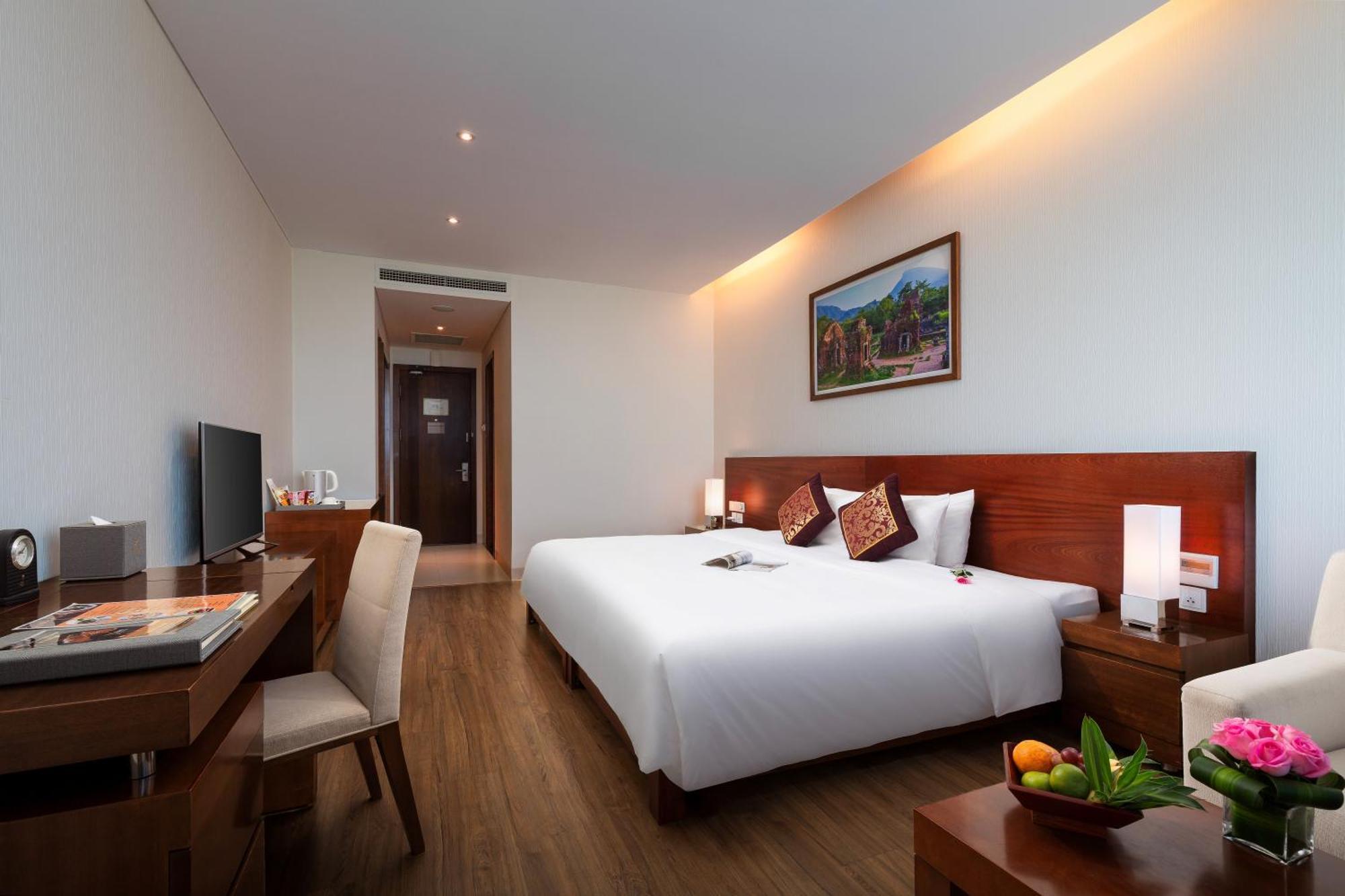 Grand Tourane 5* Đà Nẵng