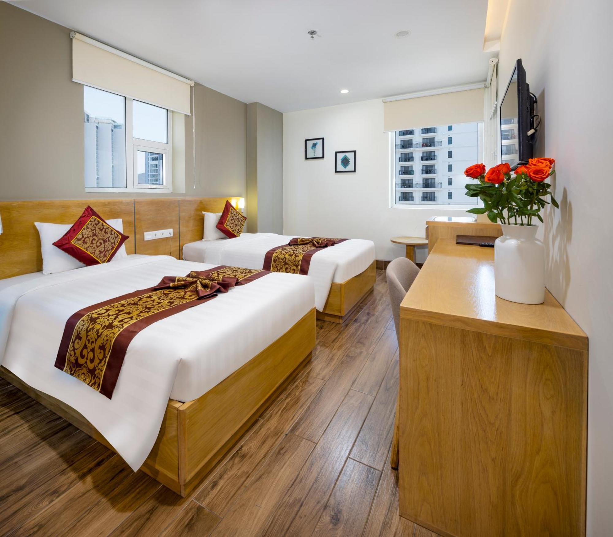 Hotel Gibson 4*