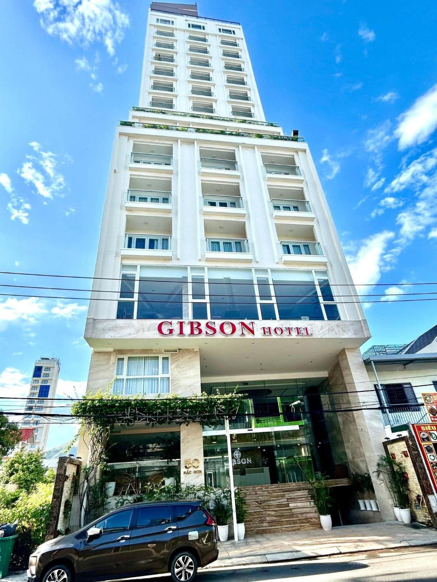 Hotel Gibson