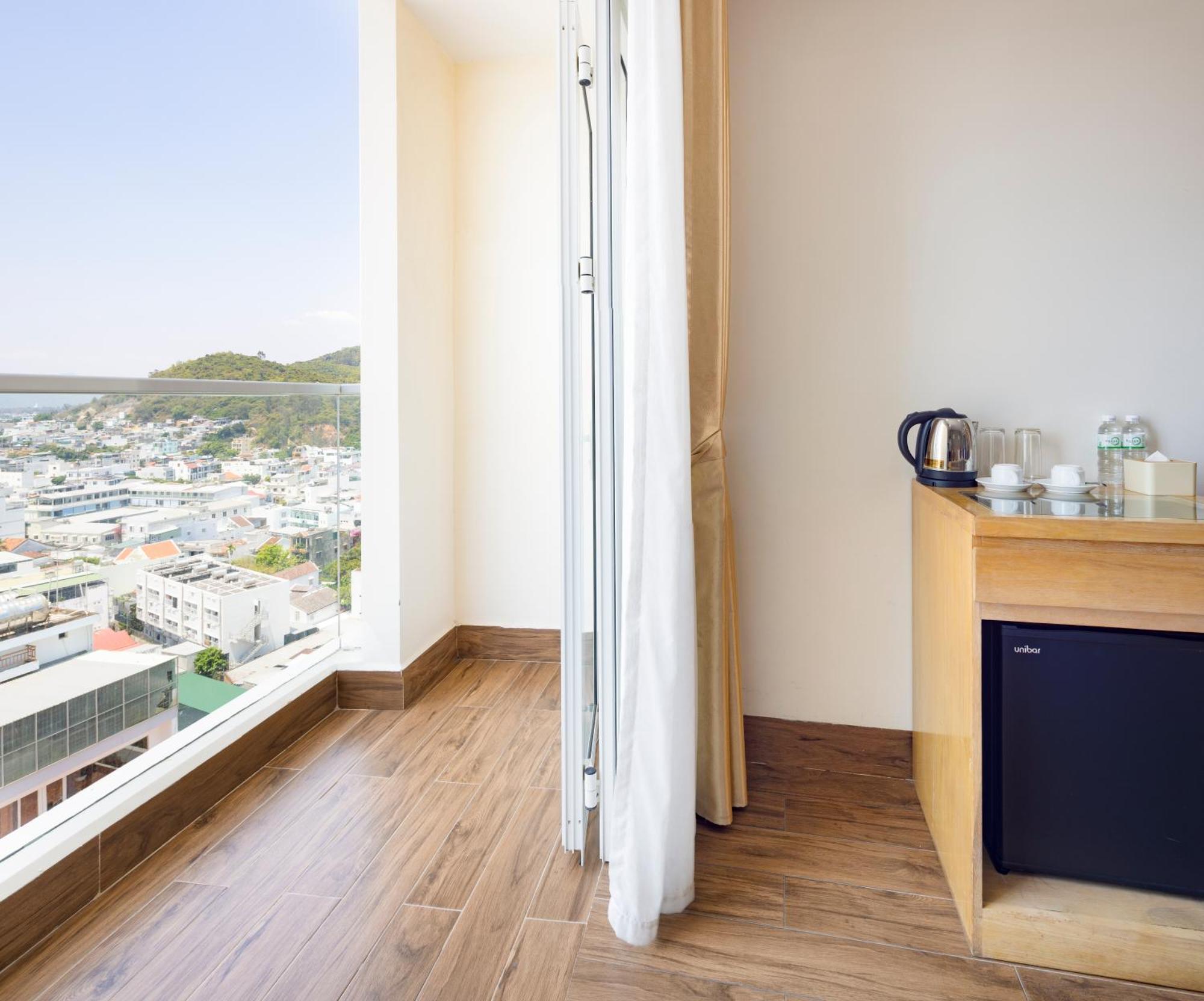 Hotel Gibson Nha Trang