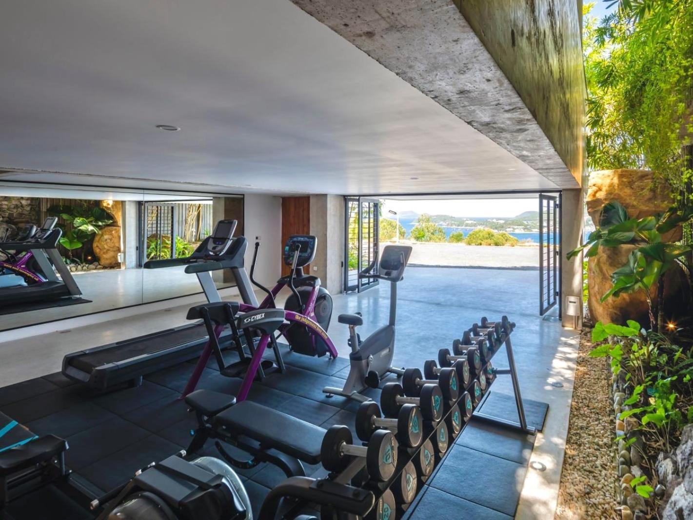 Venity Villa *