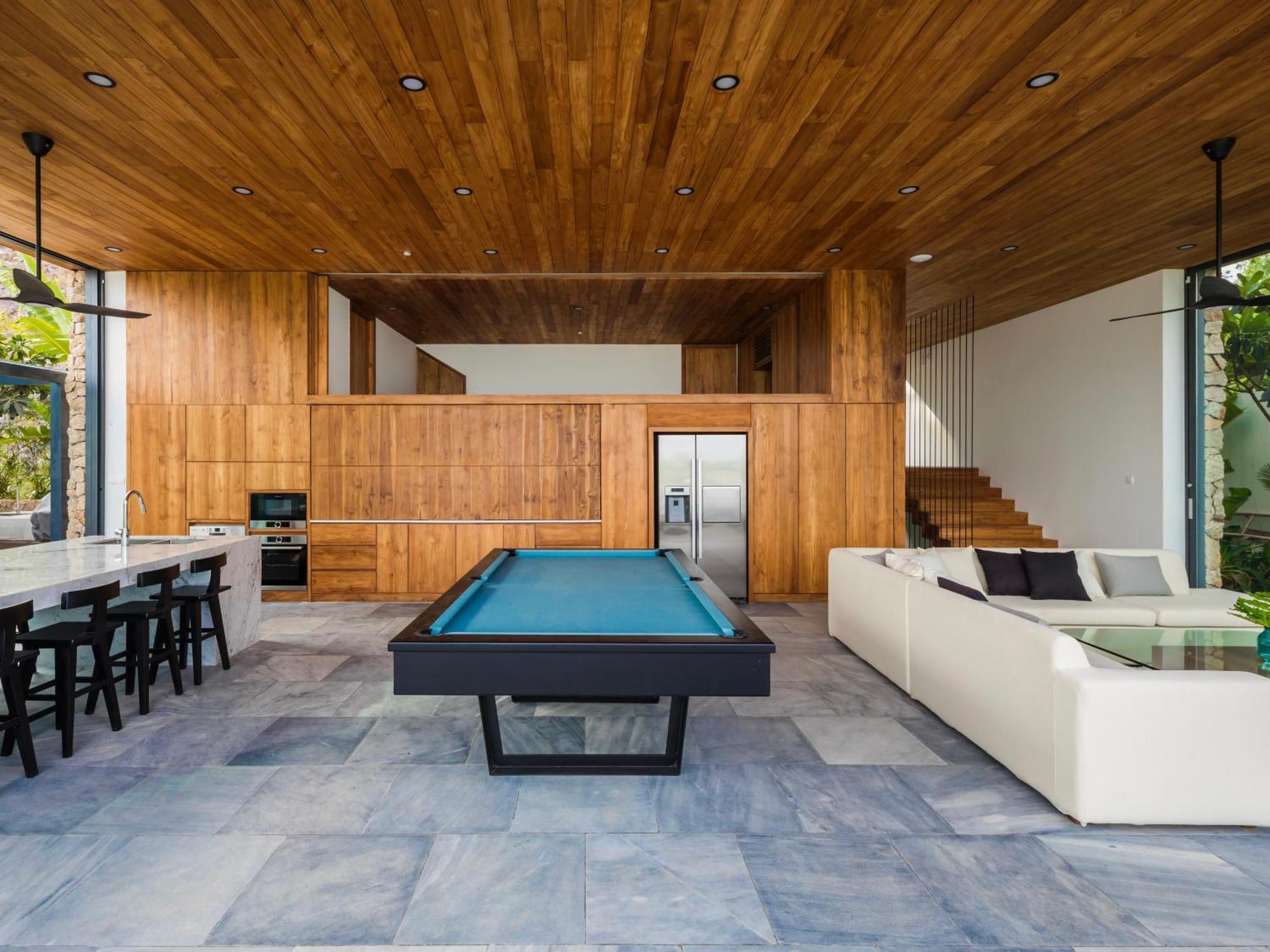 Venity Villa *