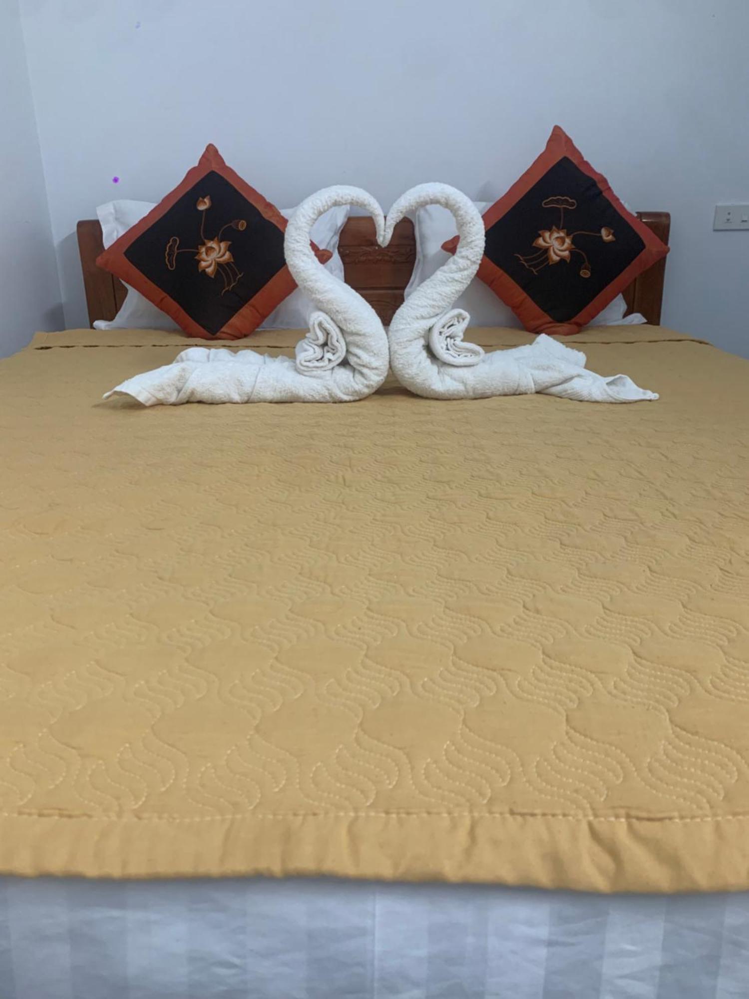 Hostel Tam Coc White Swan Ninh Binh