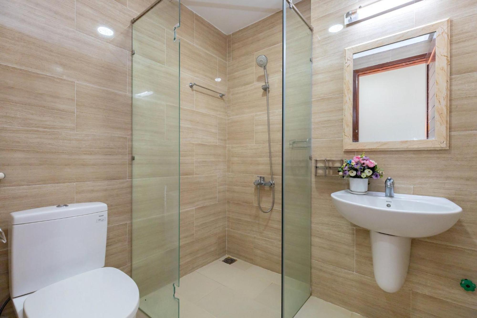 Oasky In Apartment Vung Tau