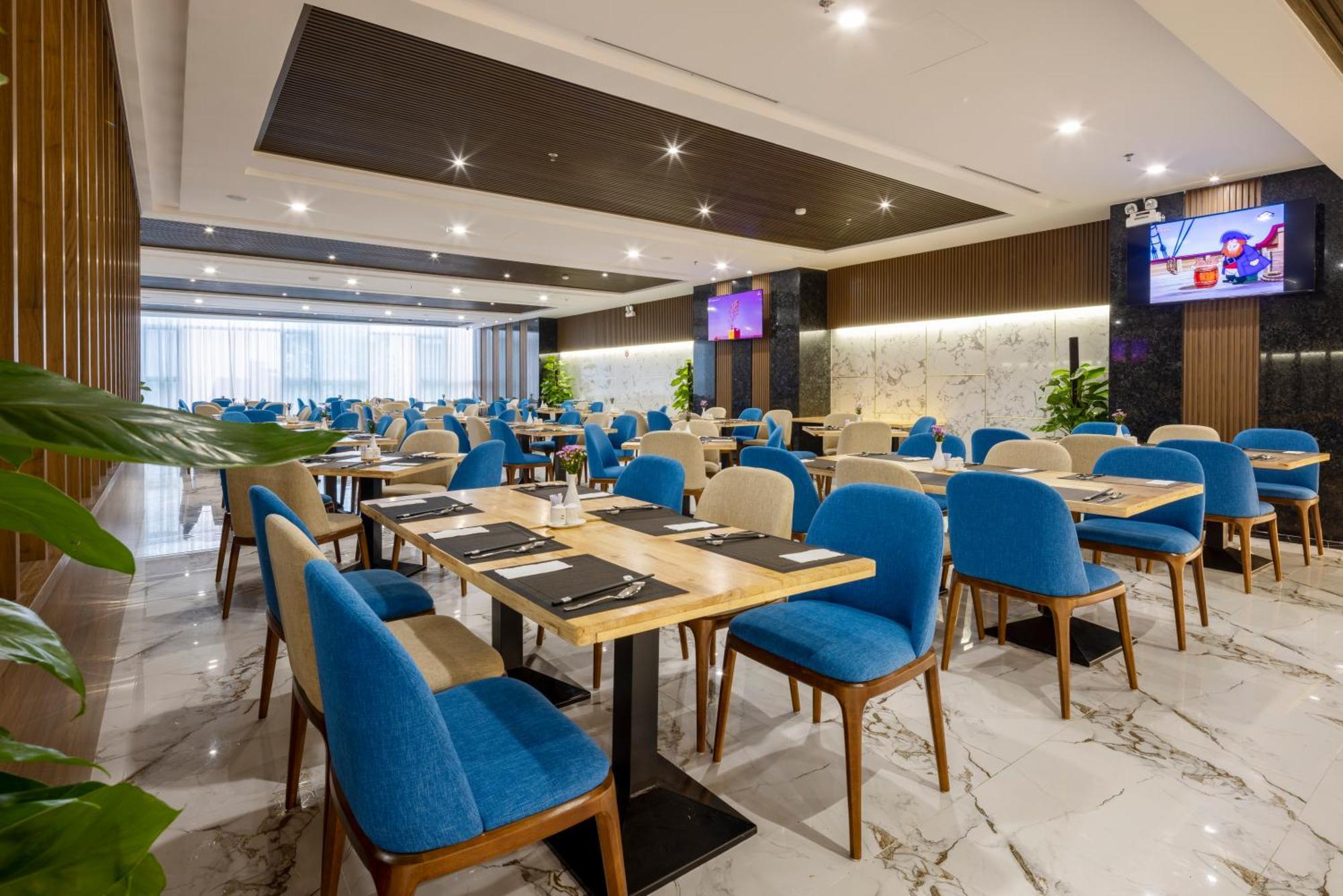 Miracle Luxury 4* Nha Trang